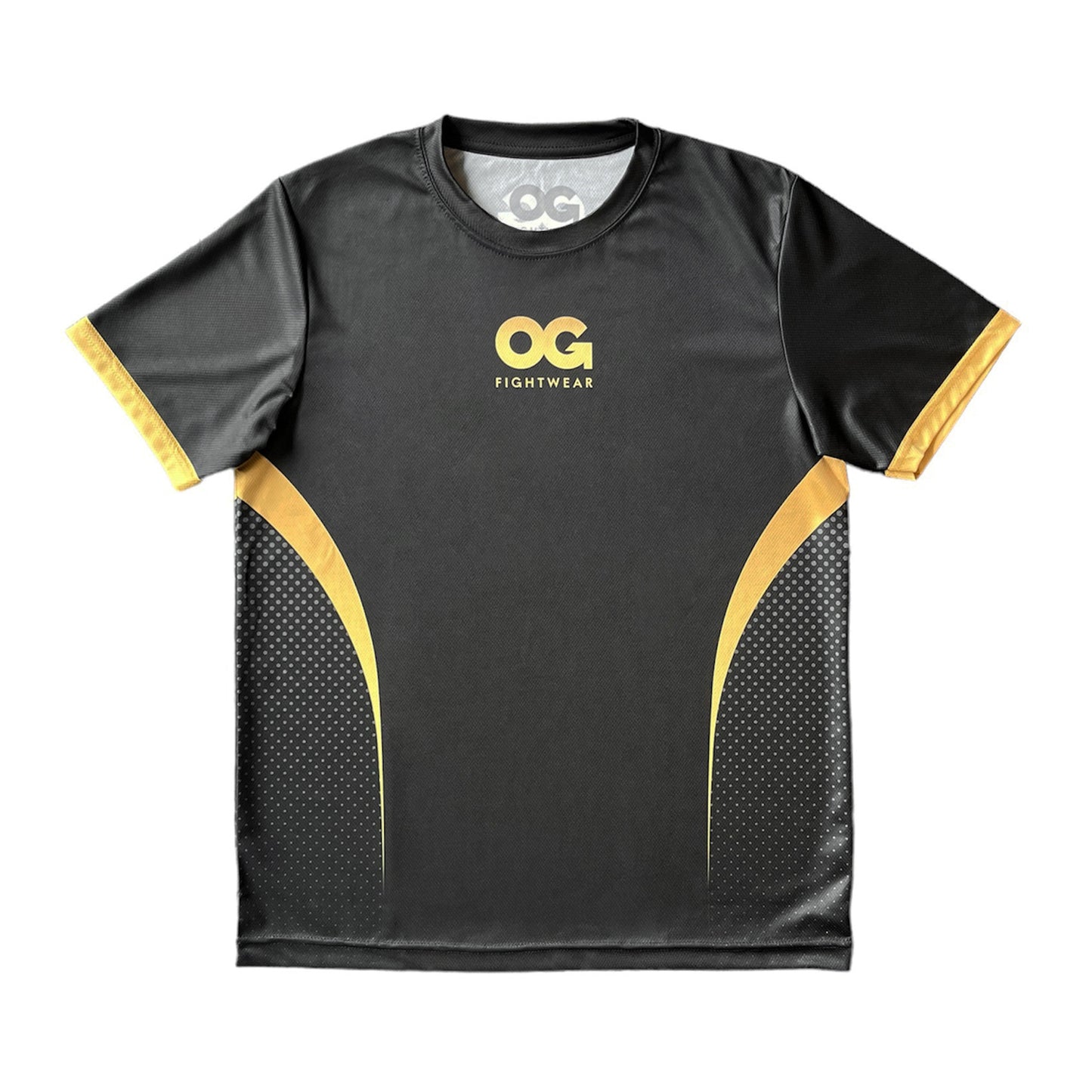 Elite Gold Legacy Microfiber T-Shirt