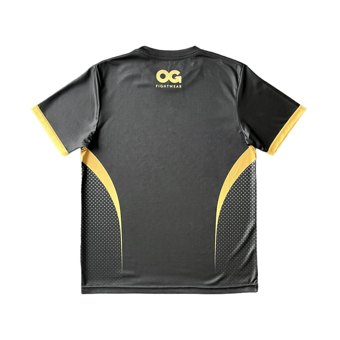 Elite Gold Legacy Microfiber T-Shirt