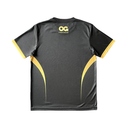 Elite Gold Legacy Microfiber T-Shirt