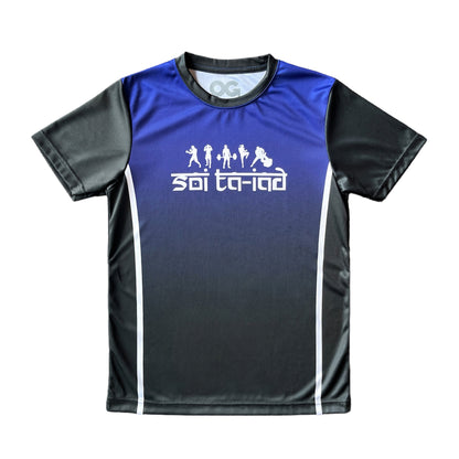Soi Ta-iad Jersey