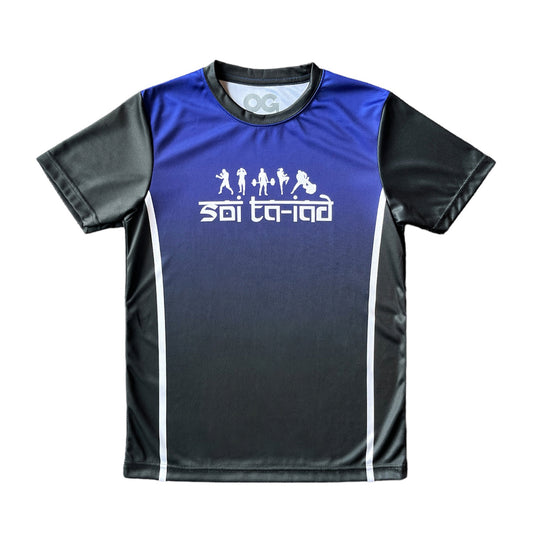 Soi Ta-iad Jersey
