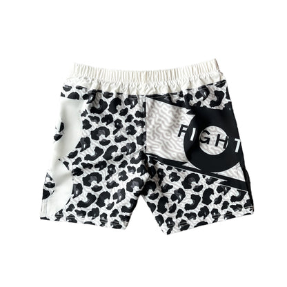 Ocelot MMA Shorts