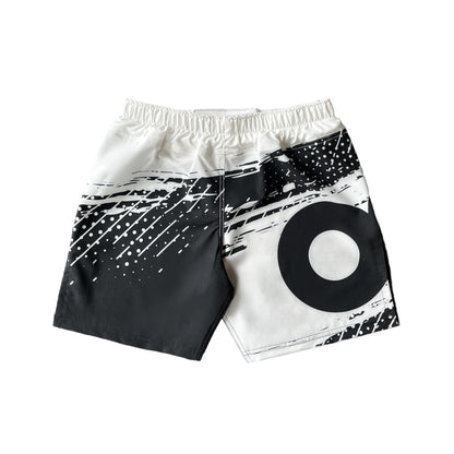 Misfit MMA Shorts