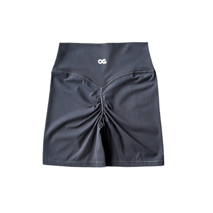 Melow Lulu (black) Shorts