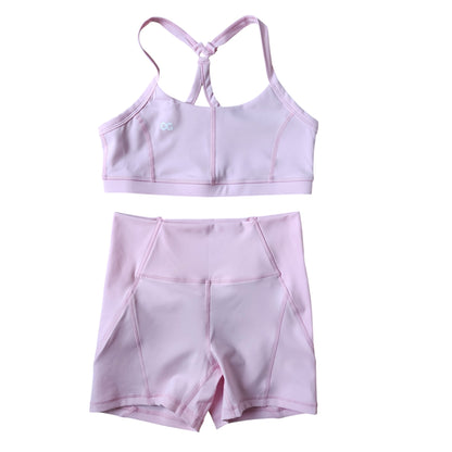 Summer Set - Blush Pink