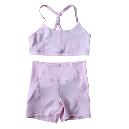 Summer Set - Blush Pink