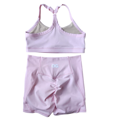 Summer Set - Blush Pink