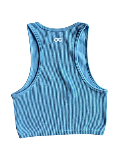 Razor Light Blue