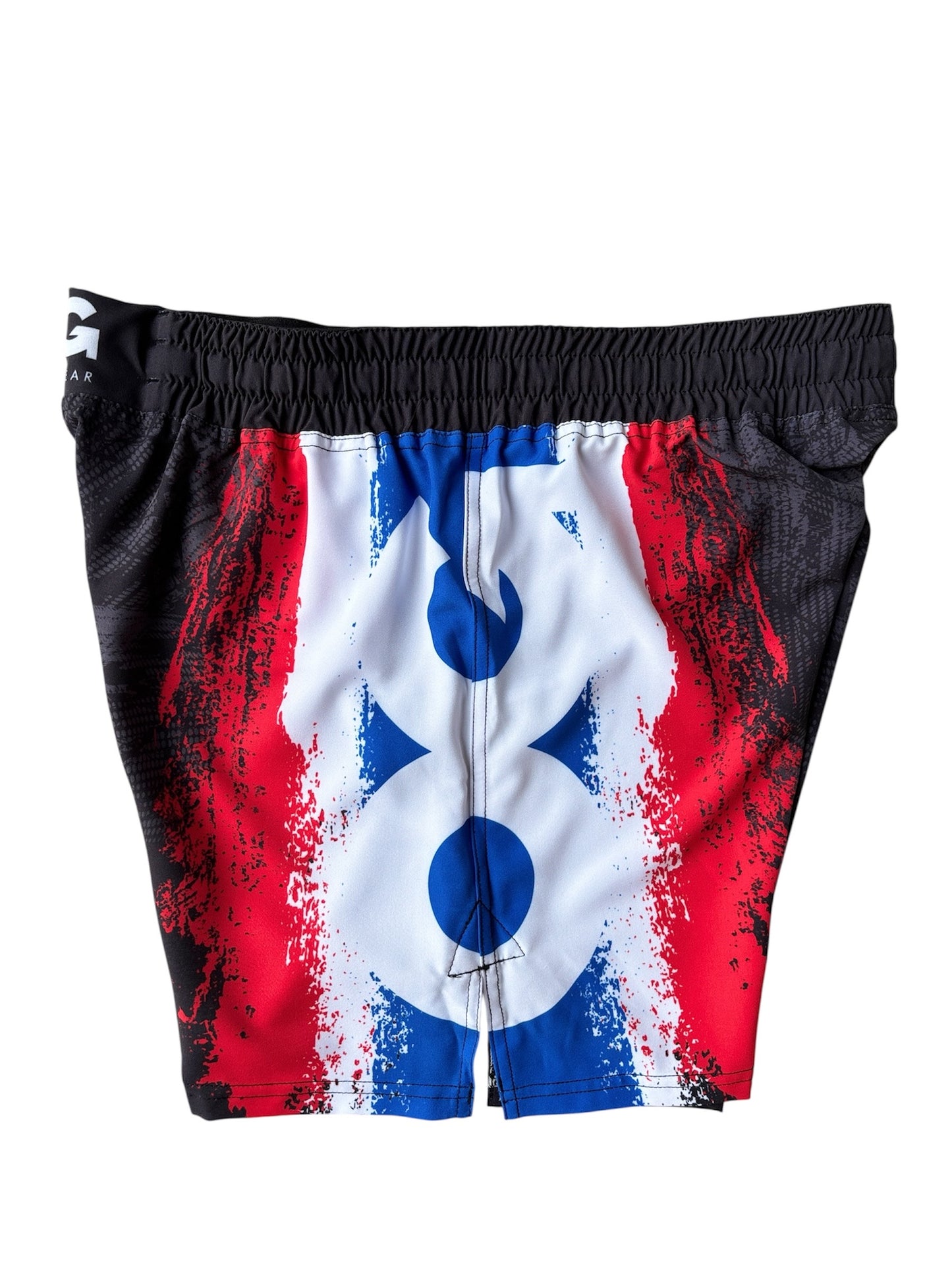 OG Ped Thai MMA Shorts