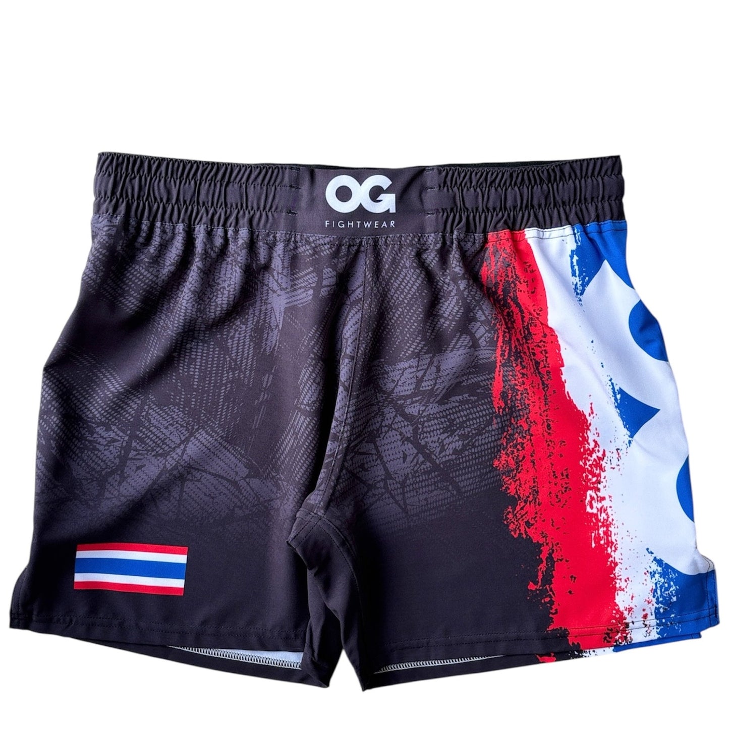 OG Ped Thai MMA Shorts
