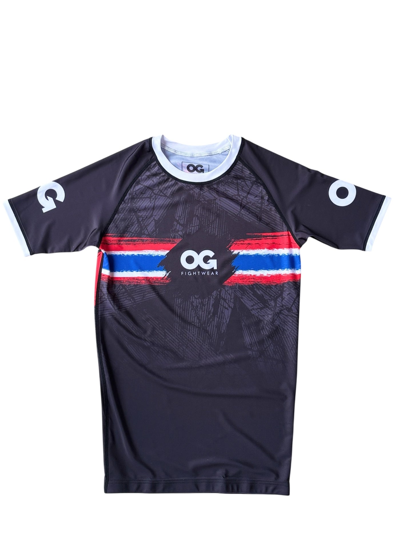 Ped Thai Rashguard