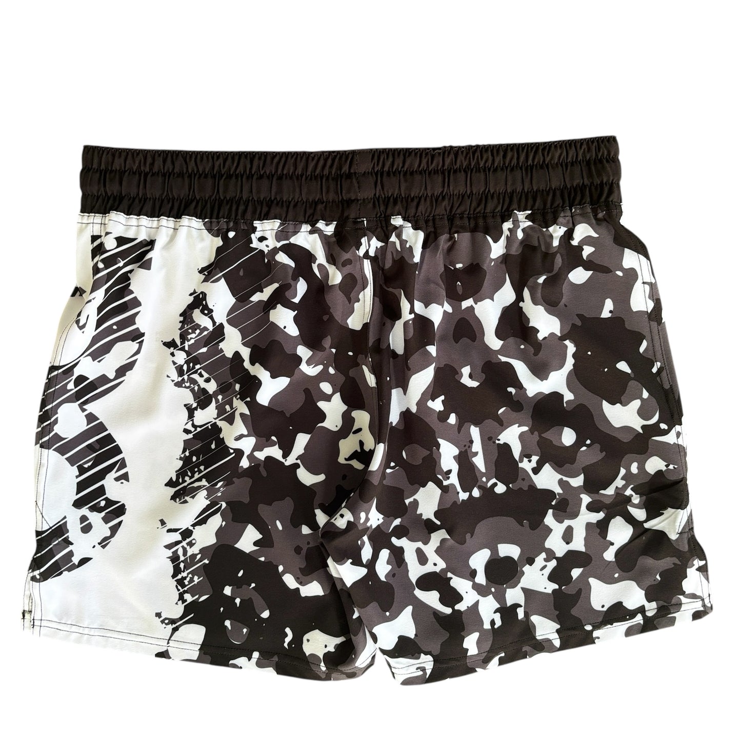 Dominator MMA Shorts