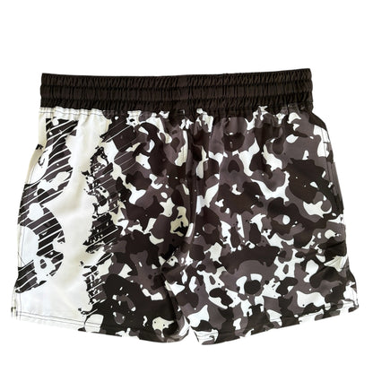 Dominator MMA Shorts