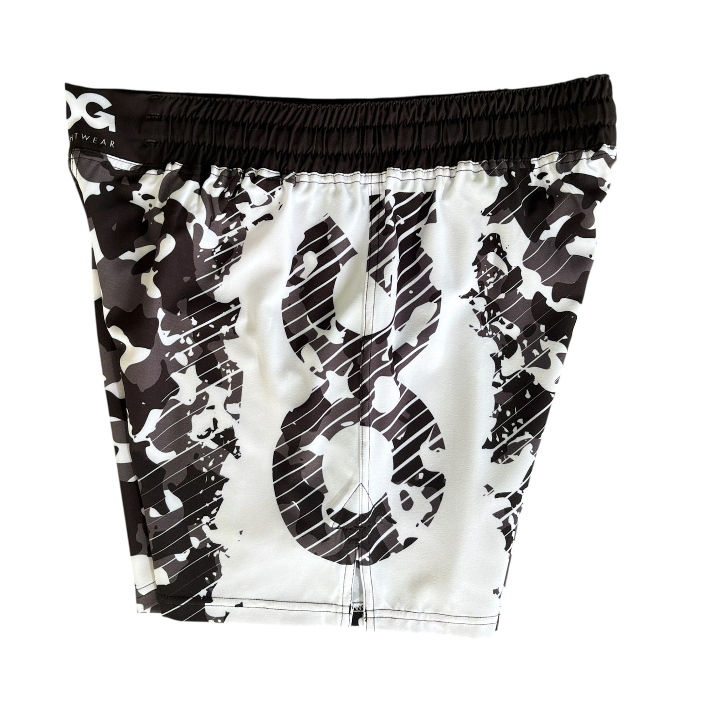 Dominator MMA Shorts