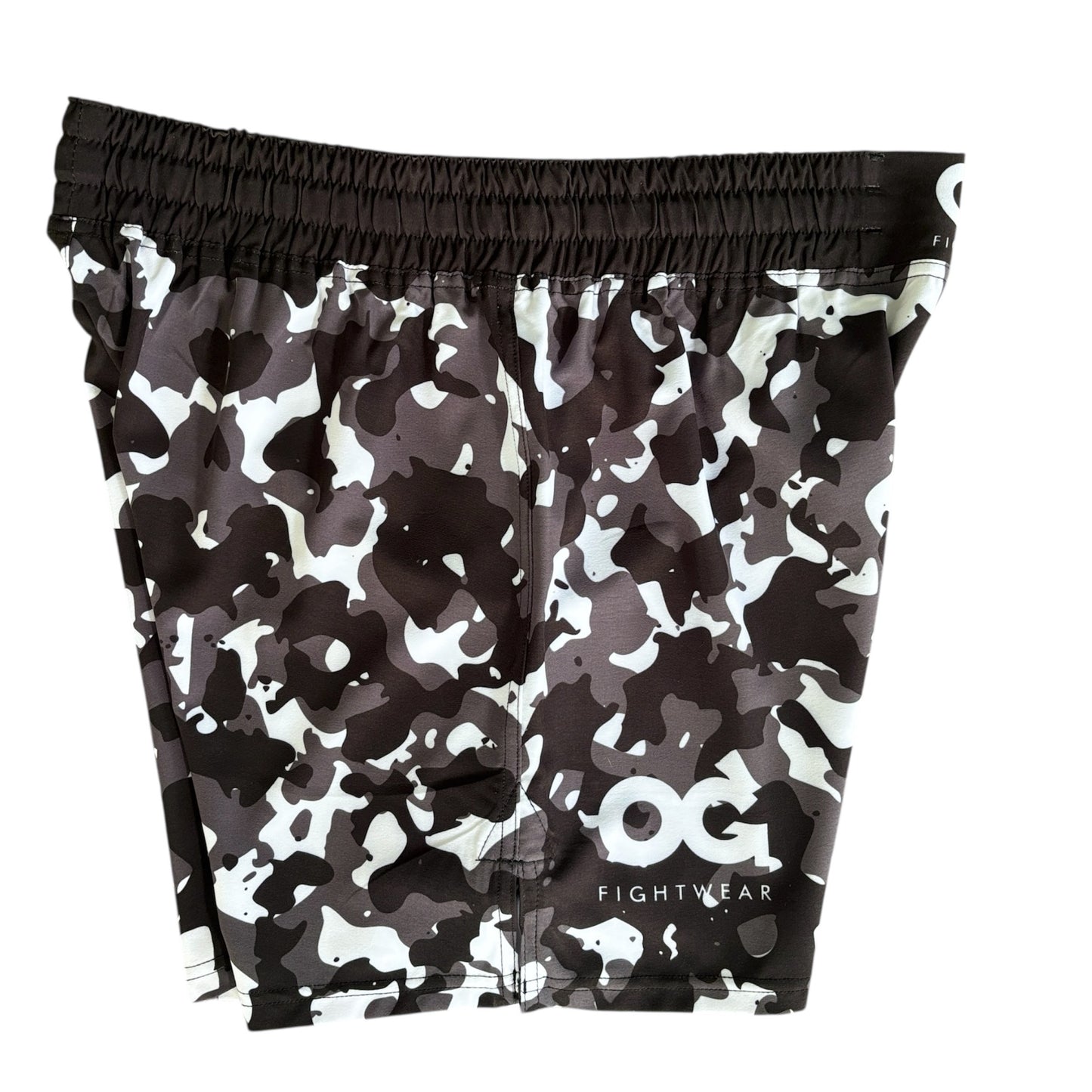 Dominator MMA Shorts