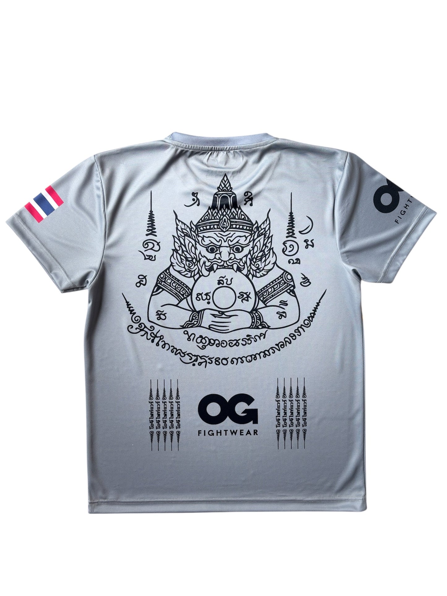 Eclipse Edition Dri Fit T-Shirt (Gray)