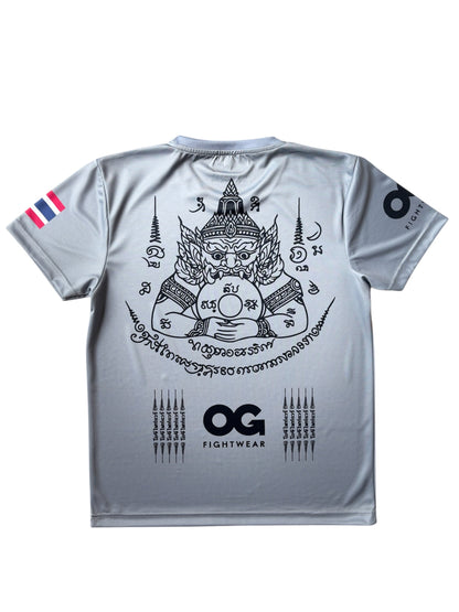Eclipse Edition Dri Fit T-Shirt (Gray)