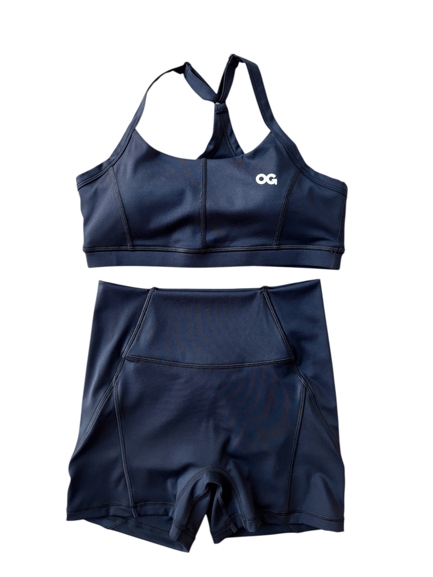 Midnight Active Set