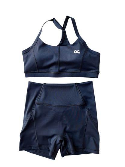 Midnight Active Set