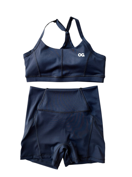 Midnight Active Set