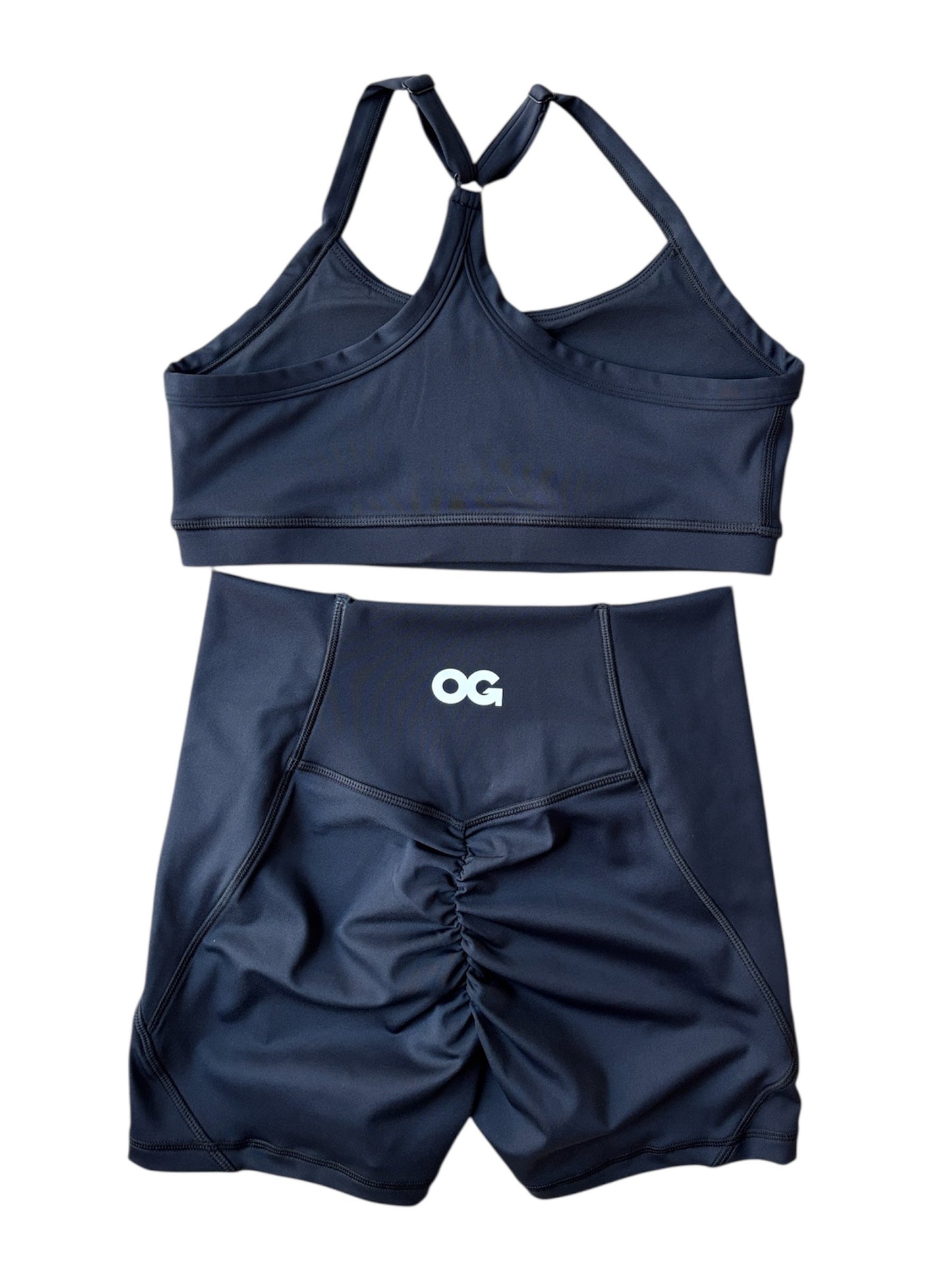 Midnight Active Set