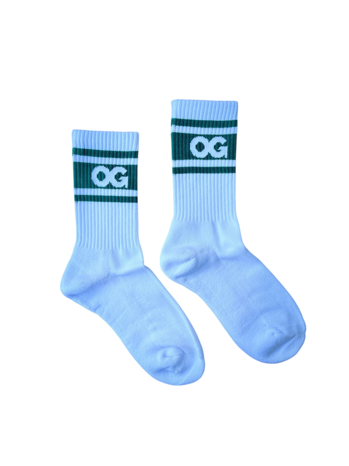 OG Socks  - Green