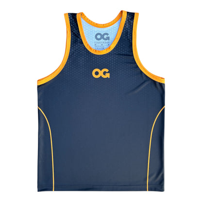 OG Tango Singlet