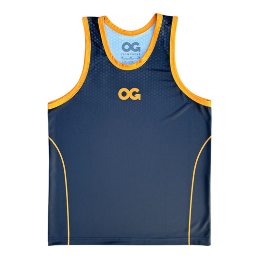 OG Tango Singlet