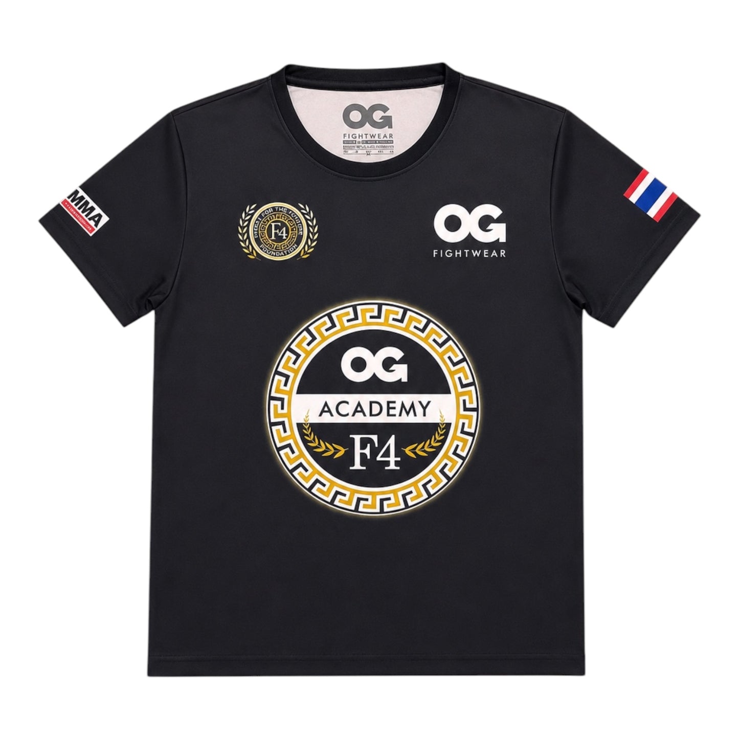 OGF4 Phuket T-shirt