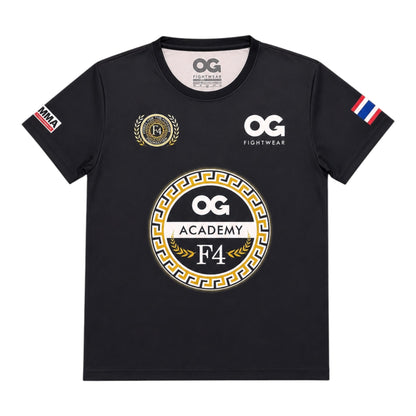 OGF4 Phuket T-shirt