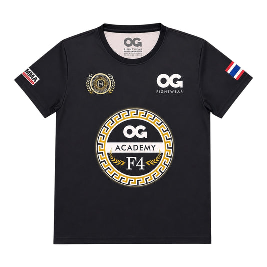 OGF4 Phuket T-shirt