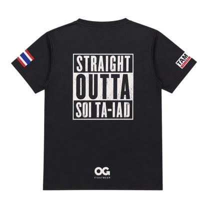 OGF4 Phuket T-shirt