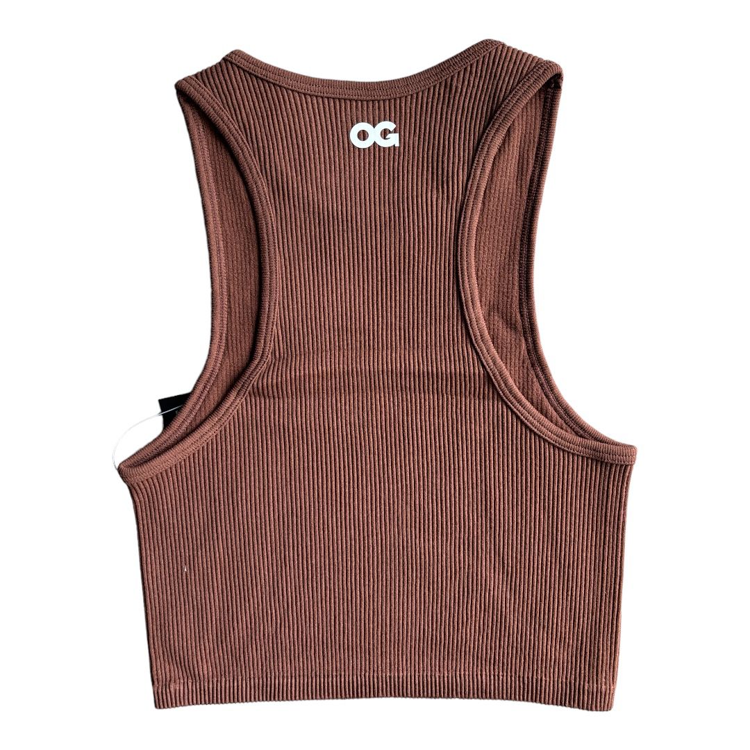Razor Cofee Brown