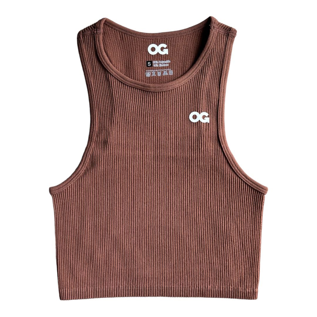 Razor Cofee Brown