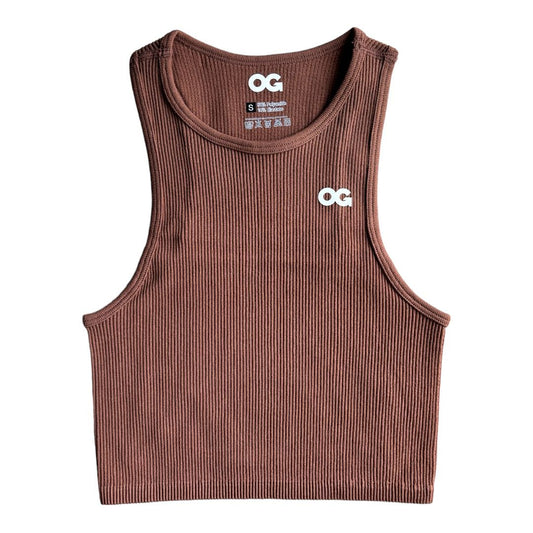 Razor Cofee Brown