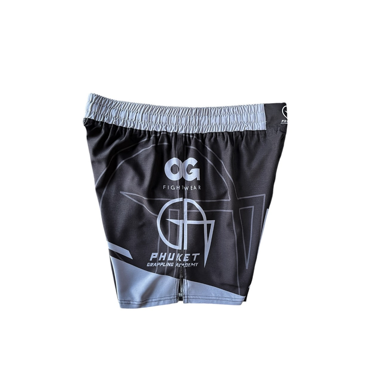 Phuket Grappling Academy Shorts 1