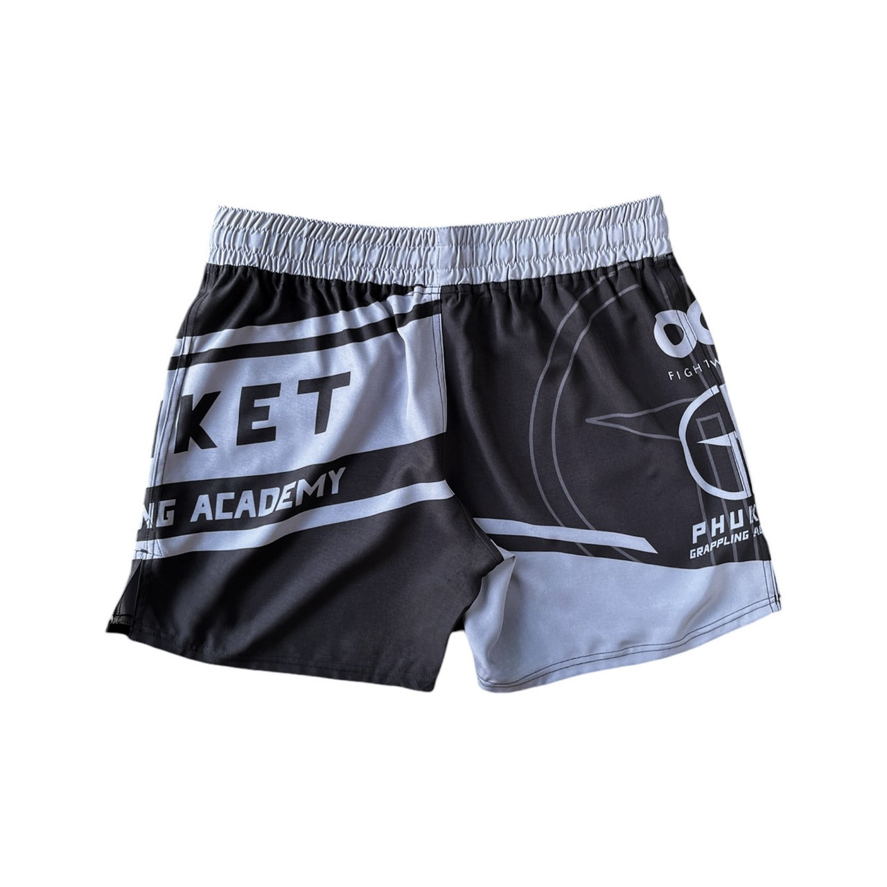 Phuket Grappling Academy Shorts 1
