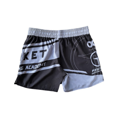 Phuket Grappling Academy Shorts 1