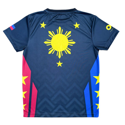 Salt Papi T-Shirt Vs Tony Feguson Limited Edition T-Shirt