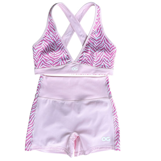 Maya Active Set (Pink)
