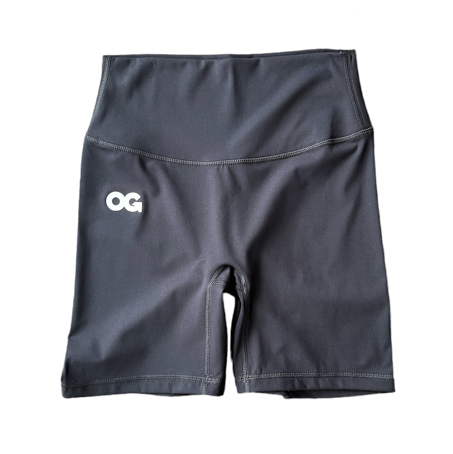 Melow Lulu (black) Shorts