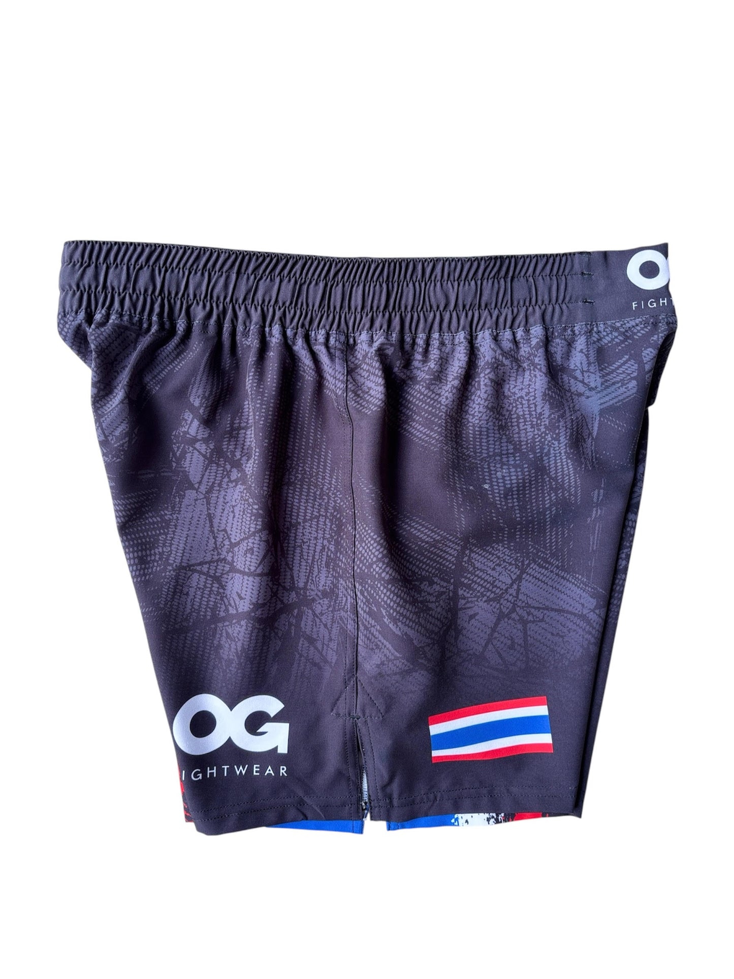 OG Ped Thai MMA Shorts