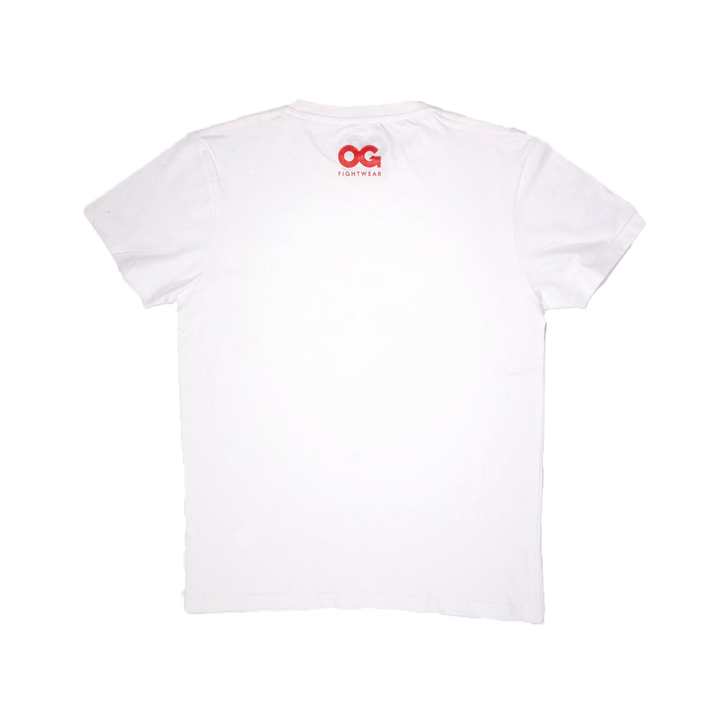 OG Skull Cotton T-Shirt