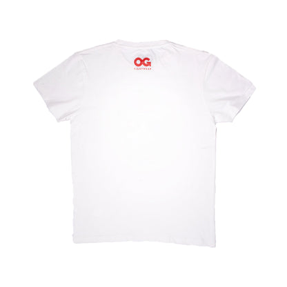 OG Skull Cotton T-Shirt