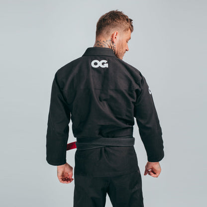 Original Gi (Black)
