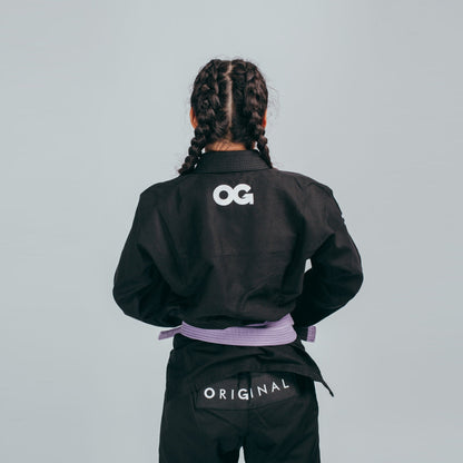 Original Gi (Black)