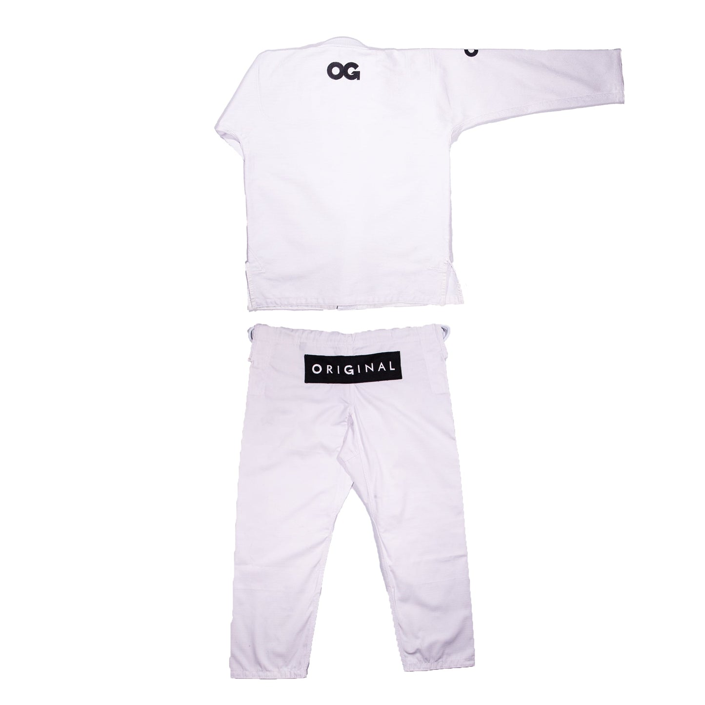 Original Gi (White)