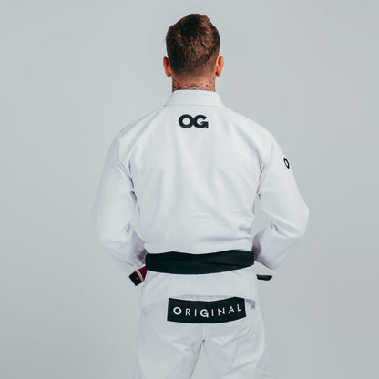 Original Gi (White)