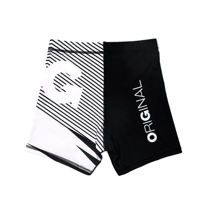 Performance Stretch MMA Shorts