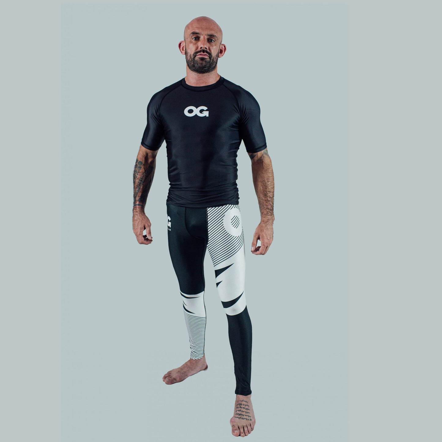 Performance Stretch Spats (Men's)